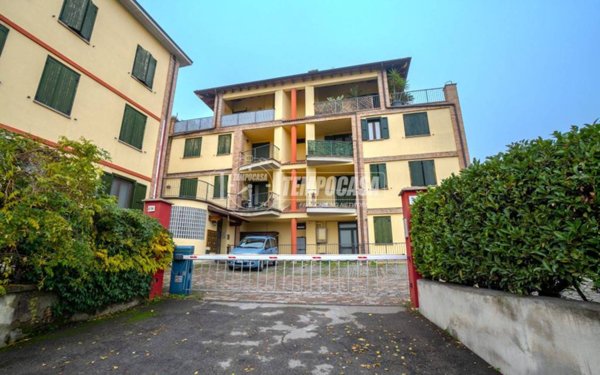 appartamento in vendita a Vignola