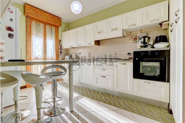 appartamento in vendita a Vignola