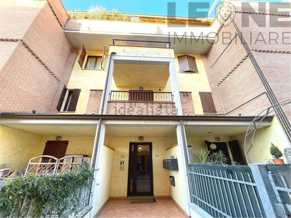 appartamento in vendita a Vignola