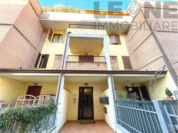 appartamento in vendita a Vignola