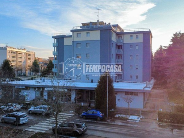 appartamento in vendita a Vignola