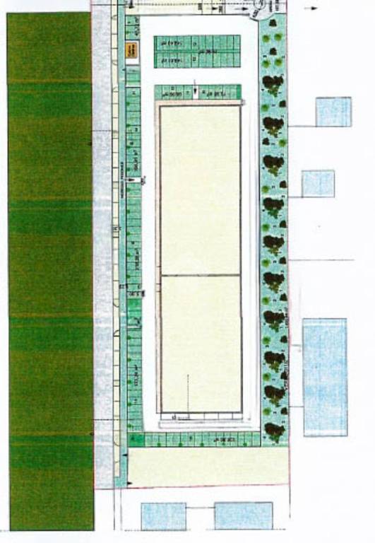 terreno agricolo in vendita a Vignola