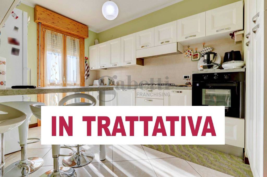 appartamento in vendita a Vignola