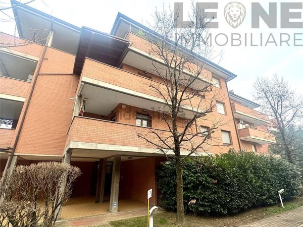 appartamento in vendita a Vignola