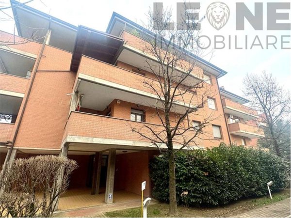 appartamento in vendita a Vignola