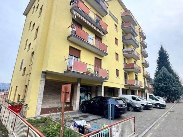 appartamento in vendita a Vignola