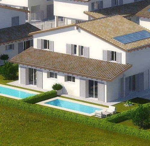 casa indipendente in vendita a Vignola