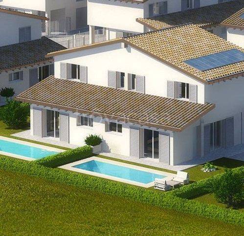 casa indipendente in vendita a Vignola