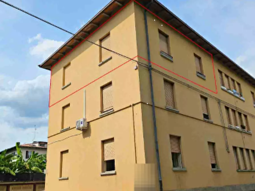 appartamento in vendita a Vignola