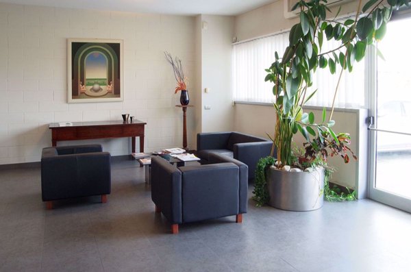 ufficio in vendita a Vignola