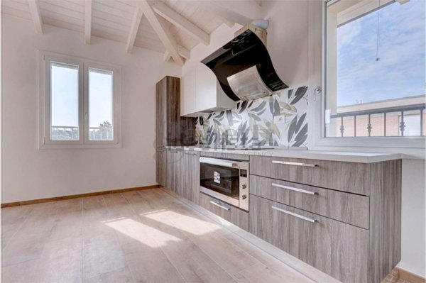 appartamento in vendita a Vignola