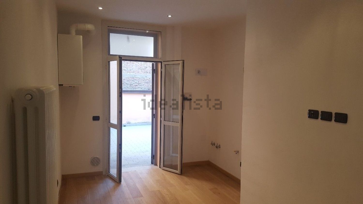 appartamento in vendita a Vignola