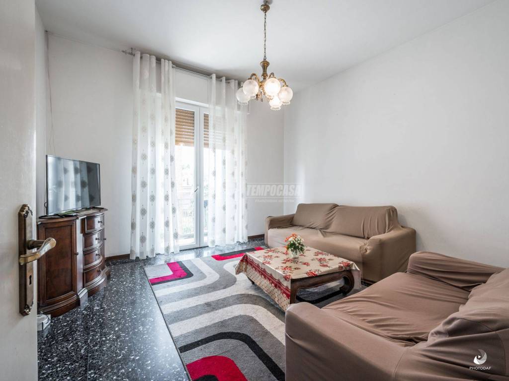 appartamento in vendita a Vignola