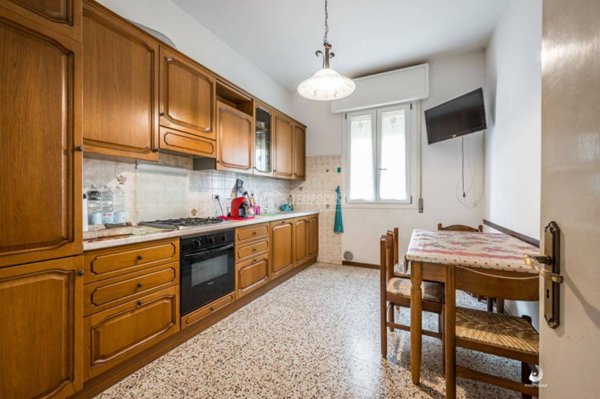 appartamento in vendita a Vignola