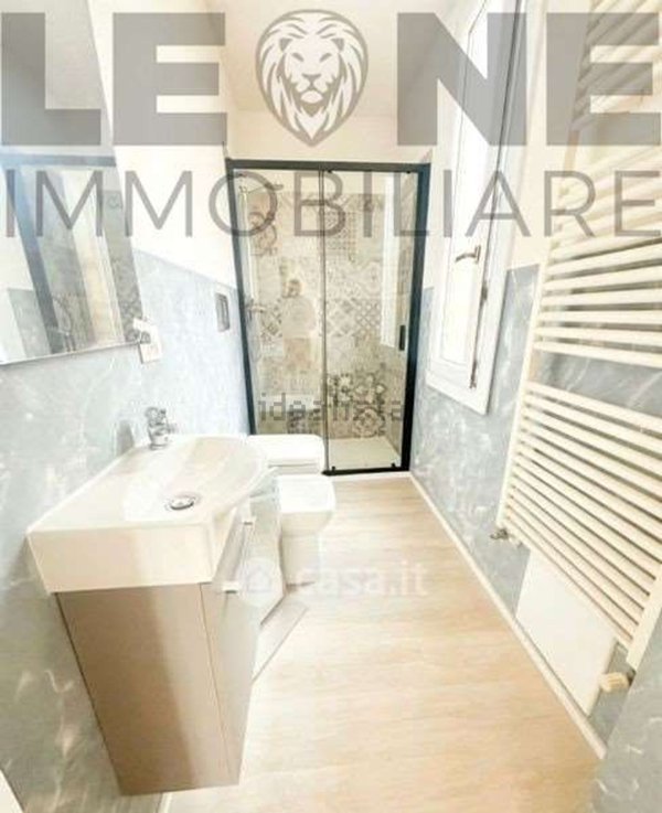 appartamento in vendita a Vignola