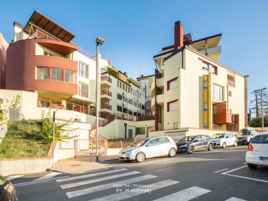 appartamento in vendita a Vignola