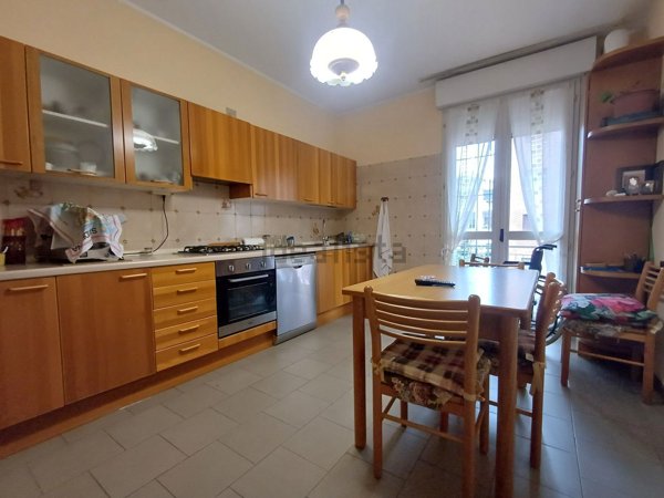 appartamento in vendita a Vignola