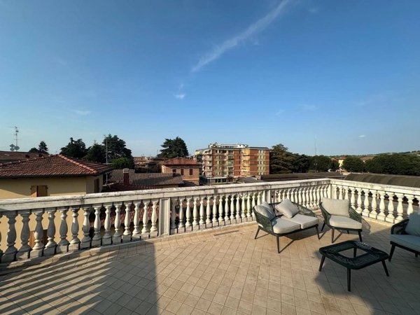 appartamento in vendita a Vignola