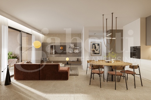 appartamento in vendita a Vignola