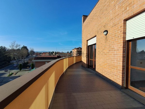 appartamento in vendita a Vignola