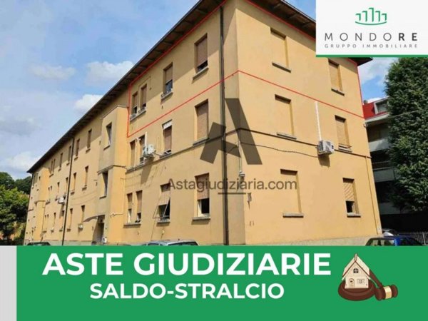 appartamento in vendita a Vignola