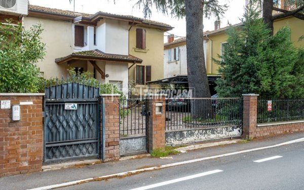 appartamento in vendita a Vignola