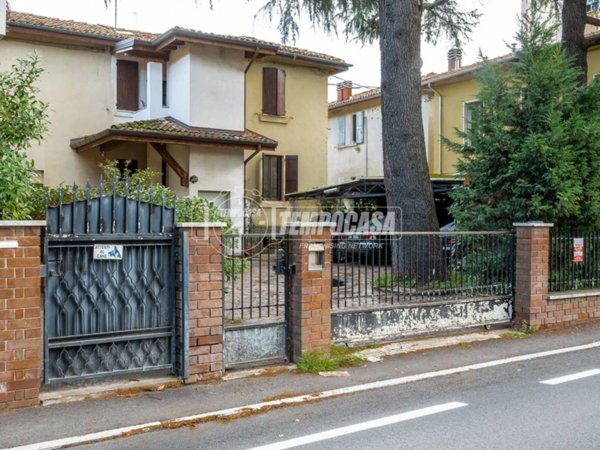 appartamento in vendita a Vignola