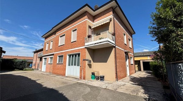 casa indipendente in vendita a Vignola
