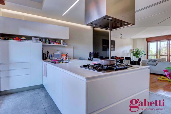 appartamento in vendita a Vignola