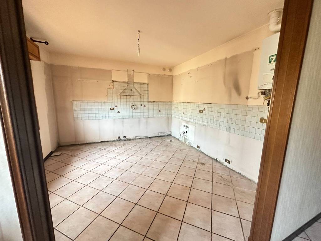 appartamento in vendita a Vignola