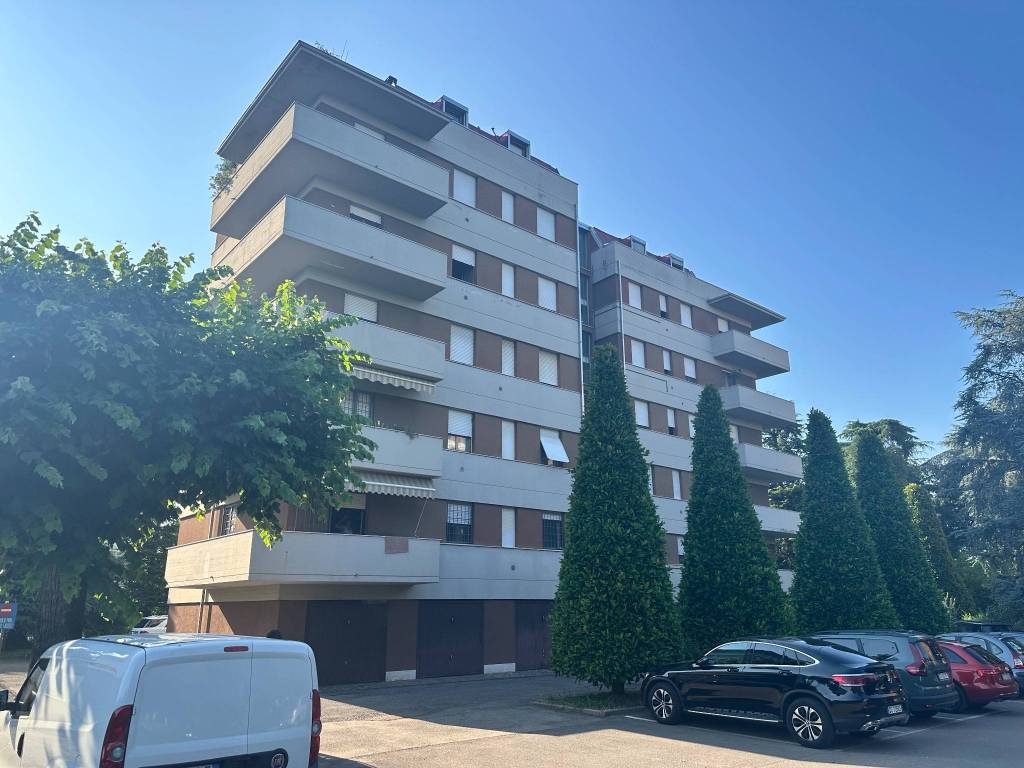 appartamento in vendita a Vignola