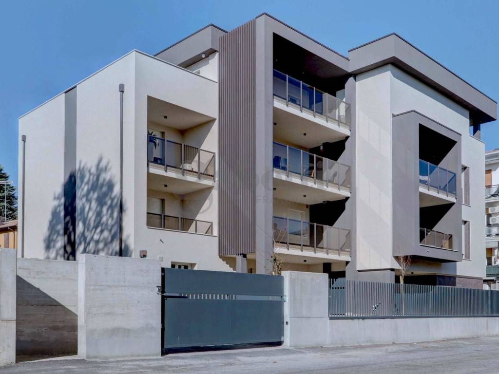 appartamento in vendita a Vignola