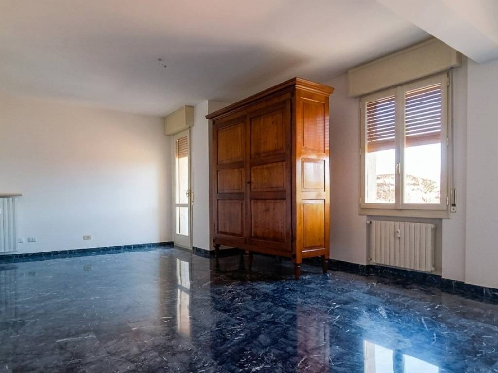 appartamento in vendita a Vignola