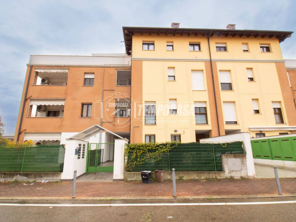 appartamento in vendita a Vignola