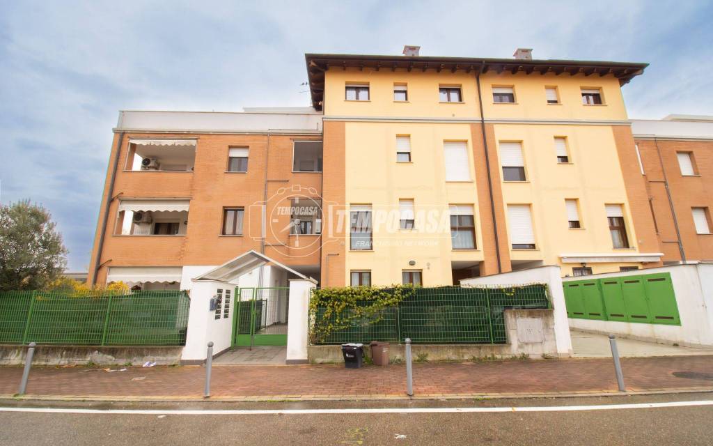 appartamento in vendita a Vignola