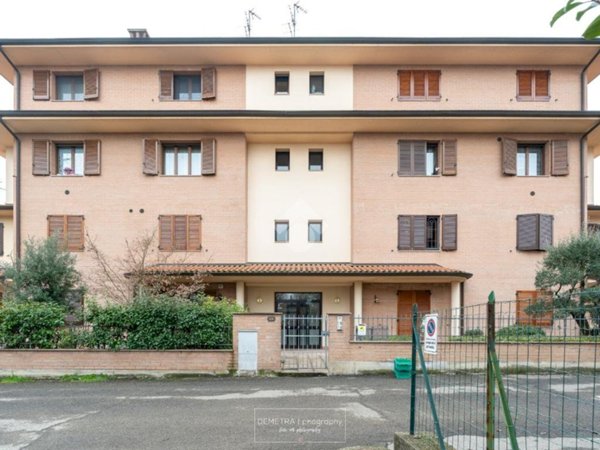 appartamento in vendita a Vignola