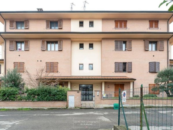 appartamento in vendita a Vignola