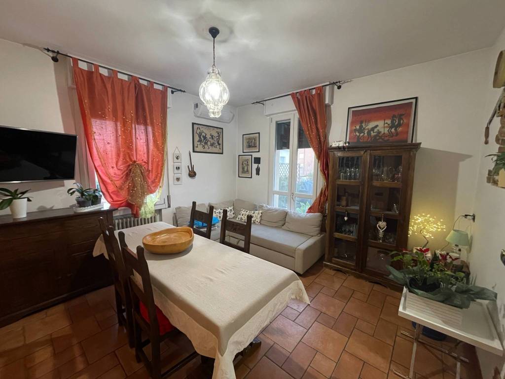 appartamento in vendita a Vignola