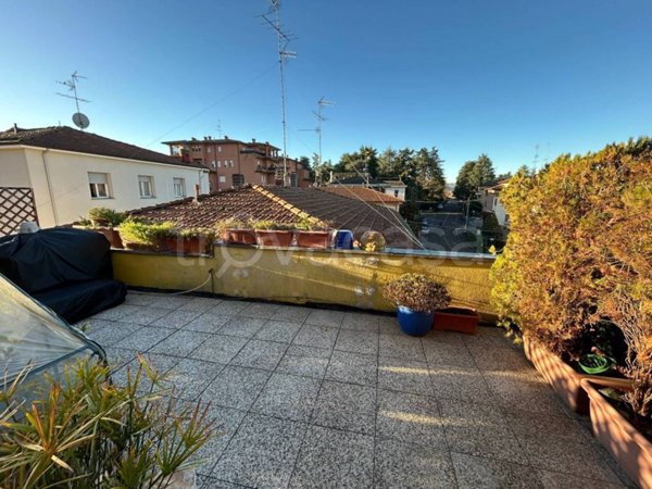 appartamento in vendita a Vignola