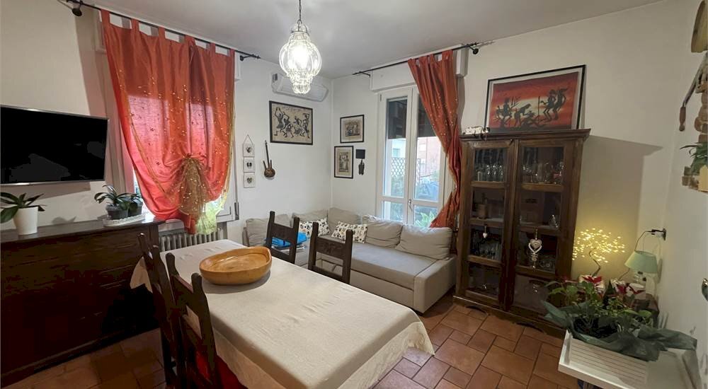 appartamento in vendita a Vignola