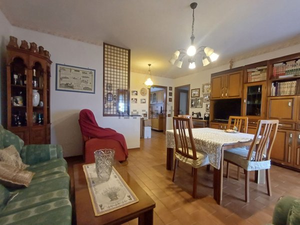 appartamento in vendita a Vignola