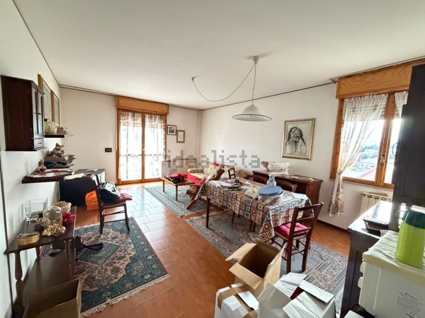 appartamento in vendita a Vignola