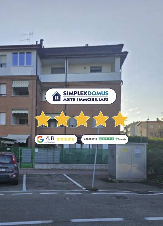 appartamento in vendita a Vignola