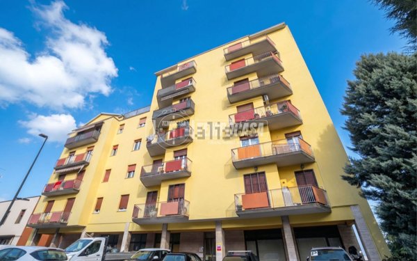 appartamento in vendita a Vignola