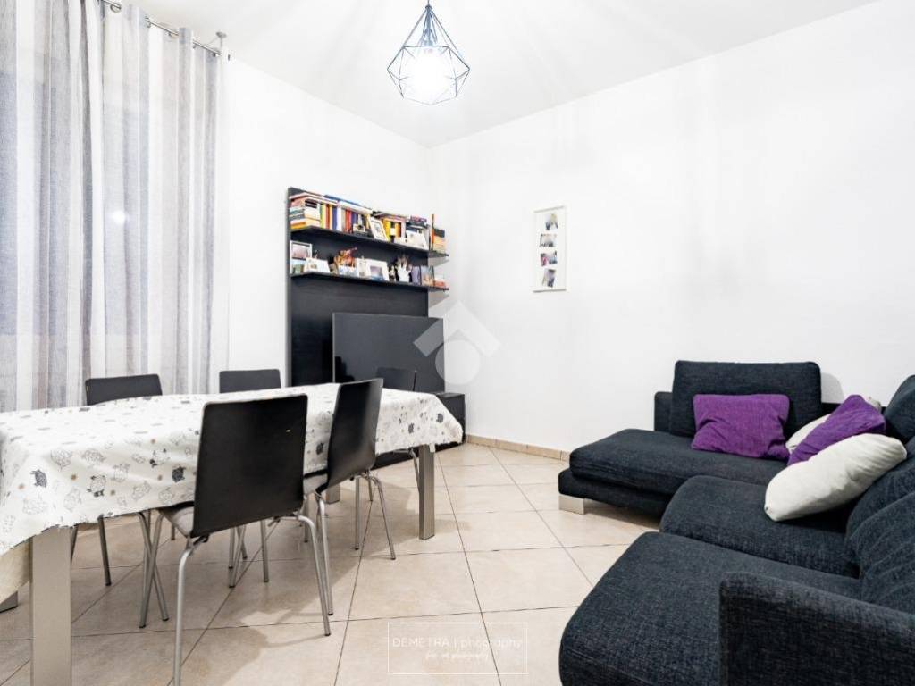 appartamento in vendita a Vignola