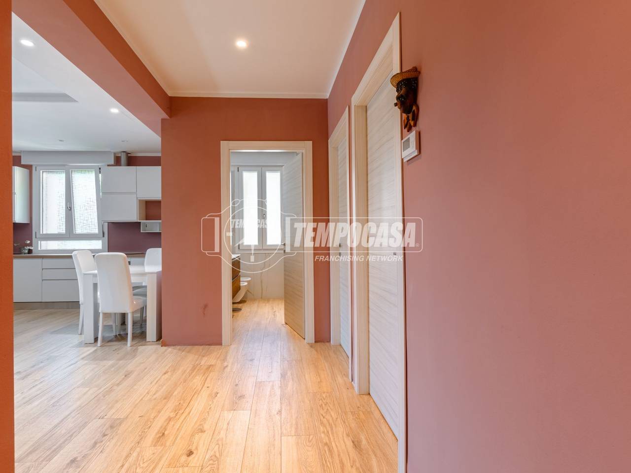 appartamento in vendita a Vignola