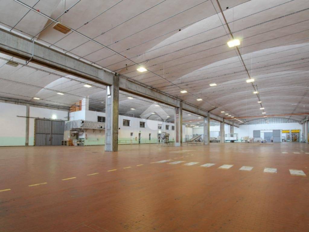 ufficio in vendita a Vignola