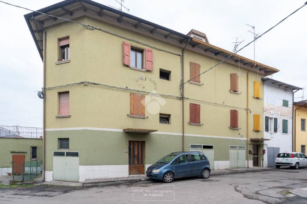 appartamento in vendita a Vignola