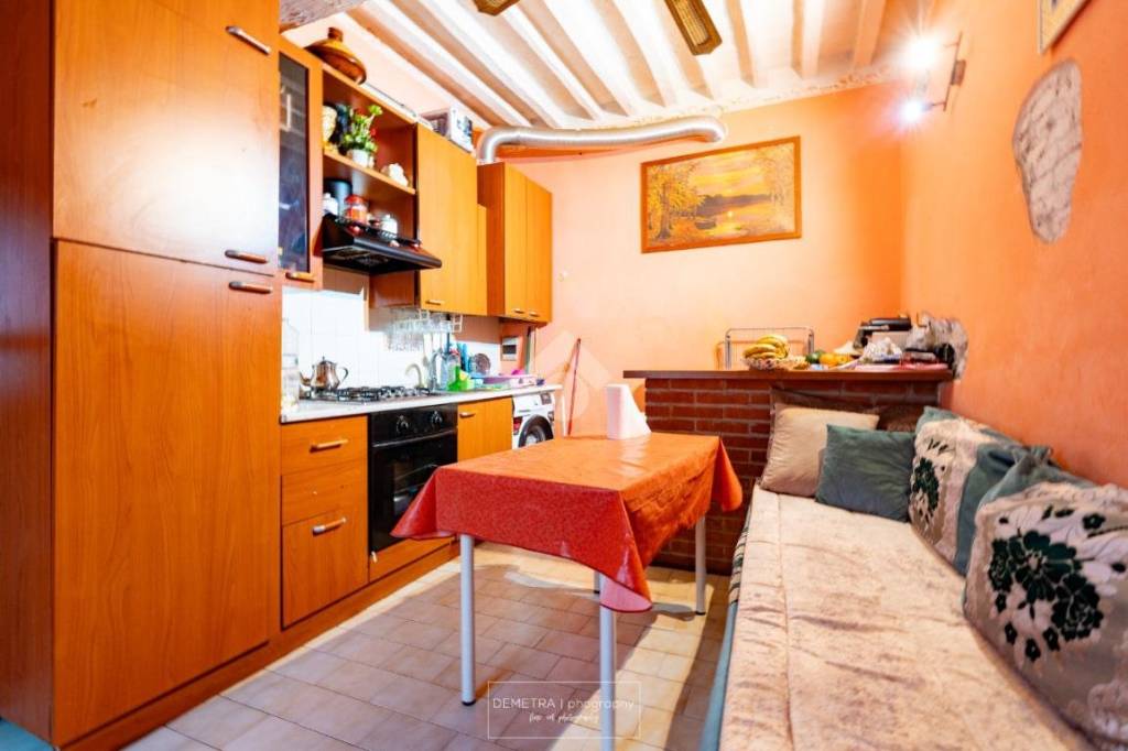 appartamento in vendita a Vignola in zona Pratomaggiore