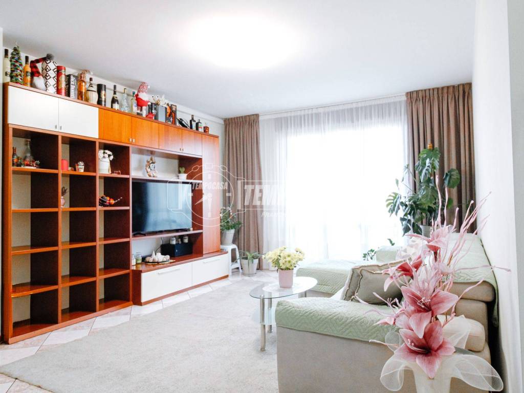 appartamento in vendita a Vignola